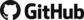 GitHub icon